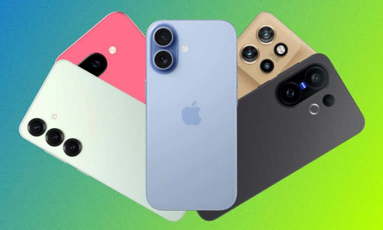 Are you looking for a small phone? Check out our TOP 5 for February 2026