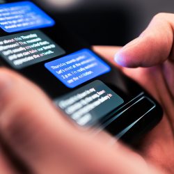 Russian hackers targeted a popular messenger