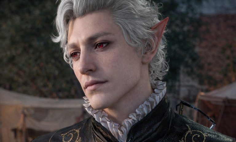 Baldur’s Gate 3 with its own series. It will be made by HBO