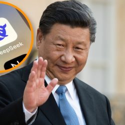 NVIDIA and Huawei may have a problem. DeepSeek wants to go its own way