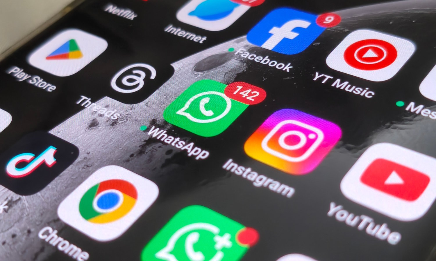 Delete it from your phone immediately. The government agency warns