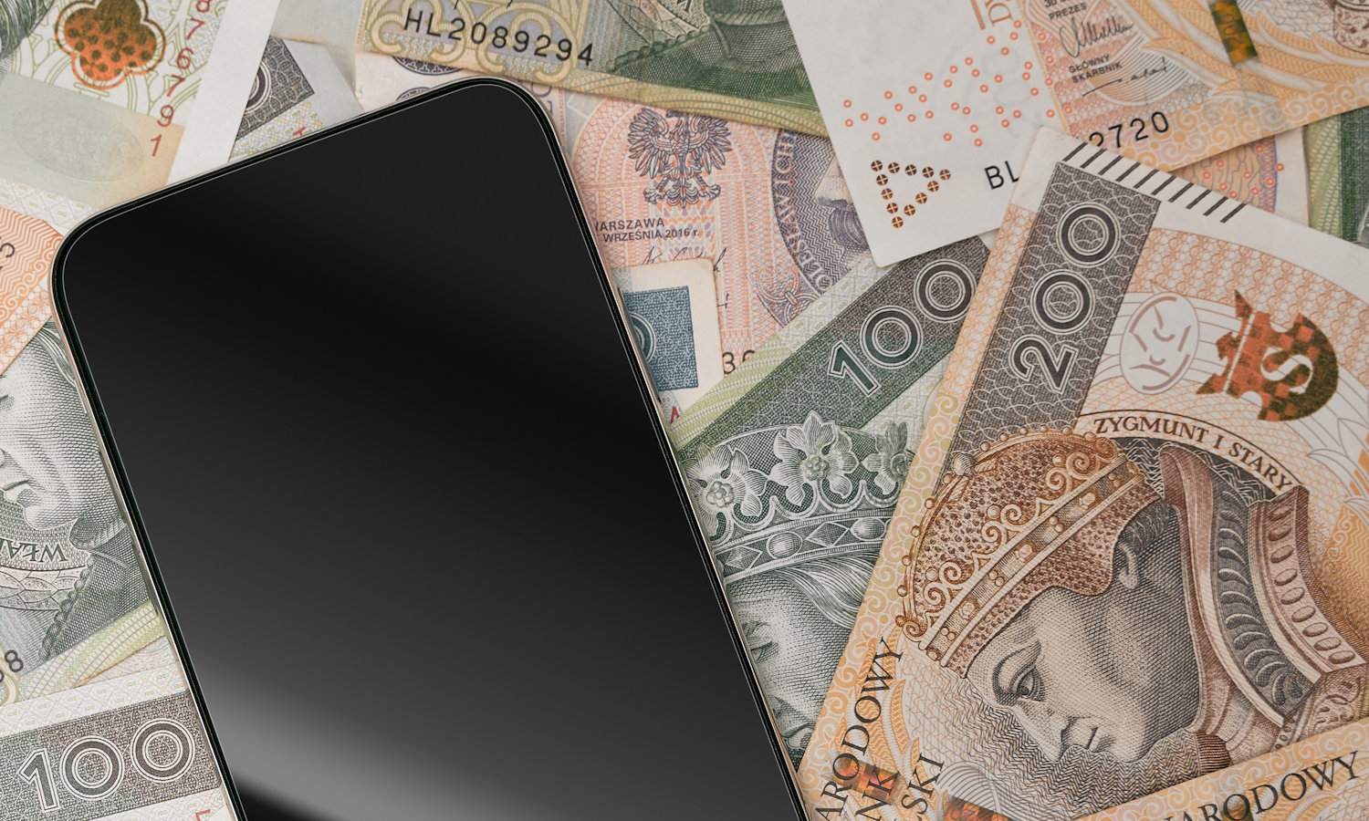 Did you buy a used phone? You are targeted by the tax authorities