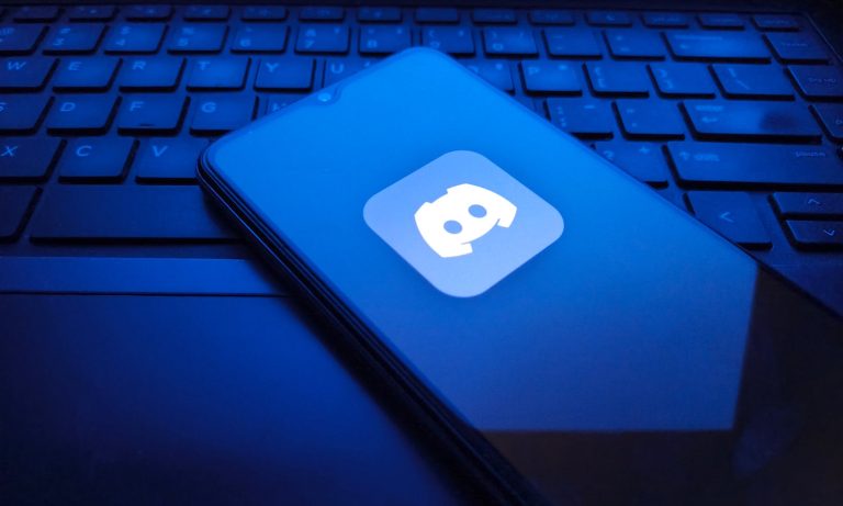 Discord was scared, but he didn’t back down. Show proof or limitations