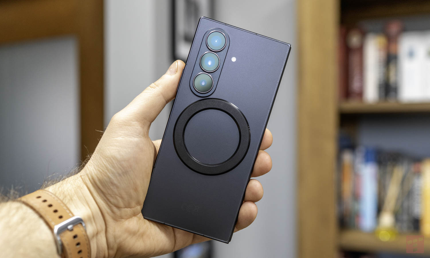 Do you have a Samsung? An important Google update is back