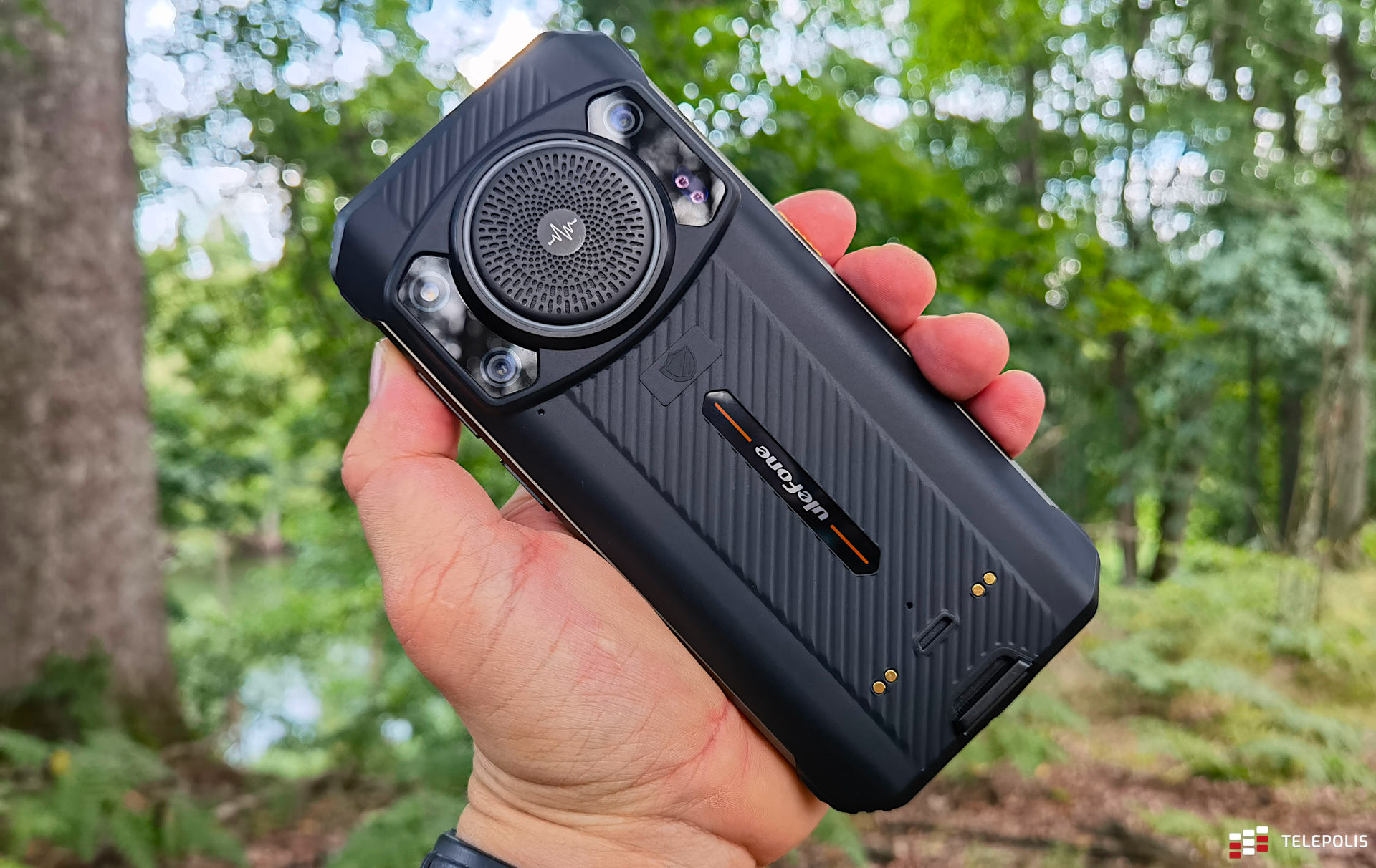 Do you have an Ulefone armored car? Over 20 models are getting updates