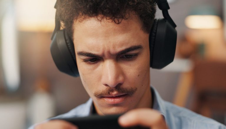 Do your speakers sound like a toilet? Be sure to turn this setting off