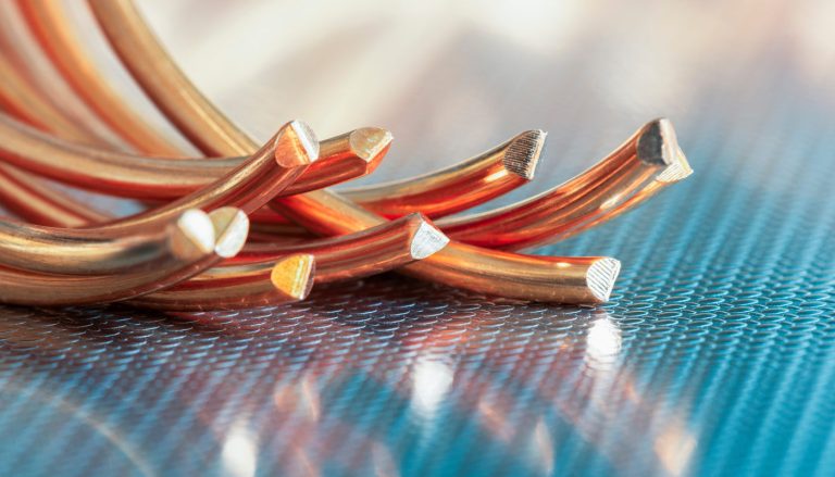 Does copper cable produce better sound? Unexpected test result