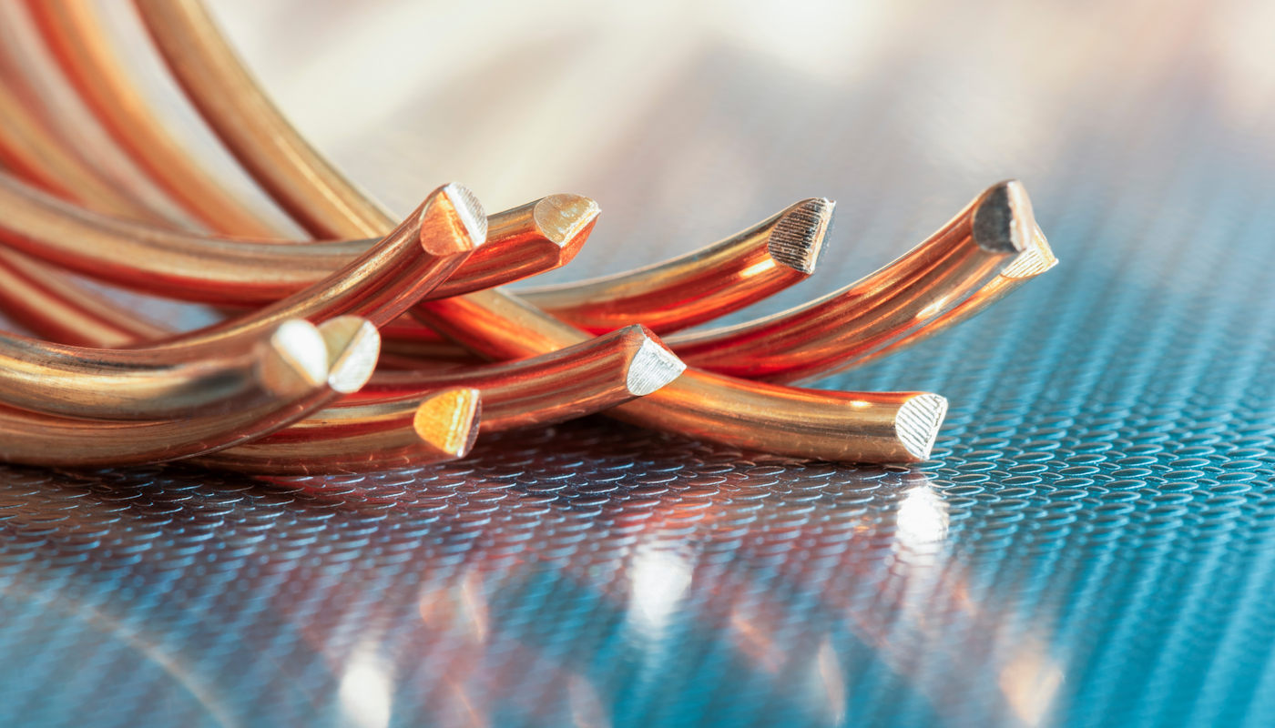 Does copper cable produce better sound? Unexpected test result