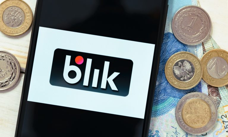 Don’t like ATM limits? Use BLIK