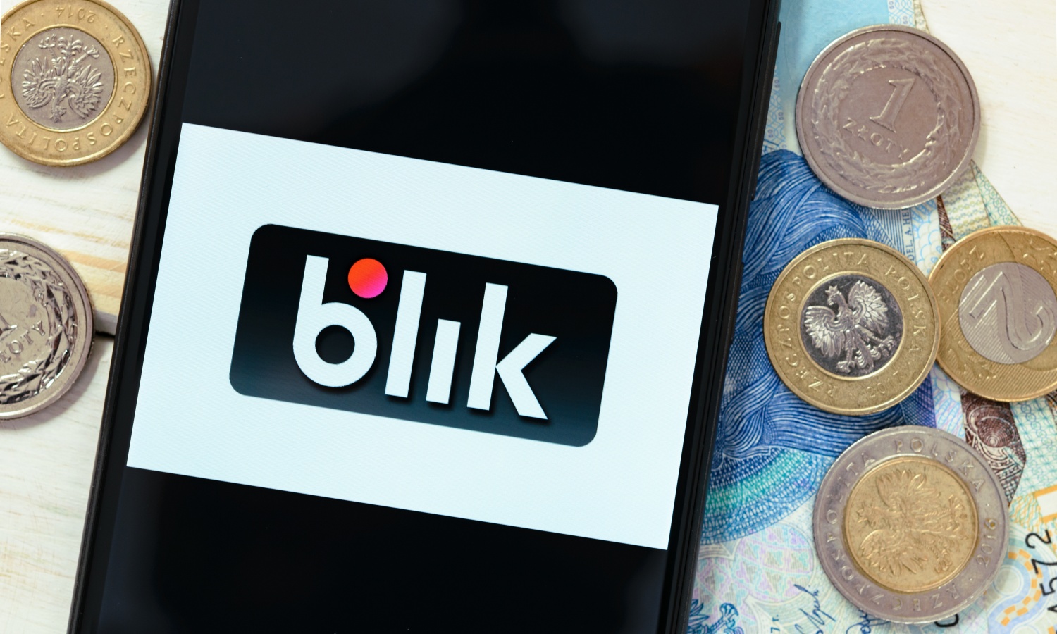 Don't like ATM limits? Use BLIK