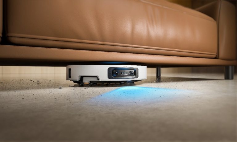 Dreame X60 Ultra goes under Poles’ furniture. And a gift