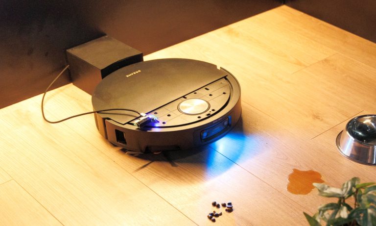 Dreame has a robot for special tasks. Coming soon to Poland