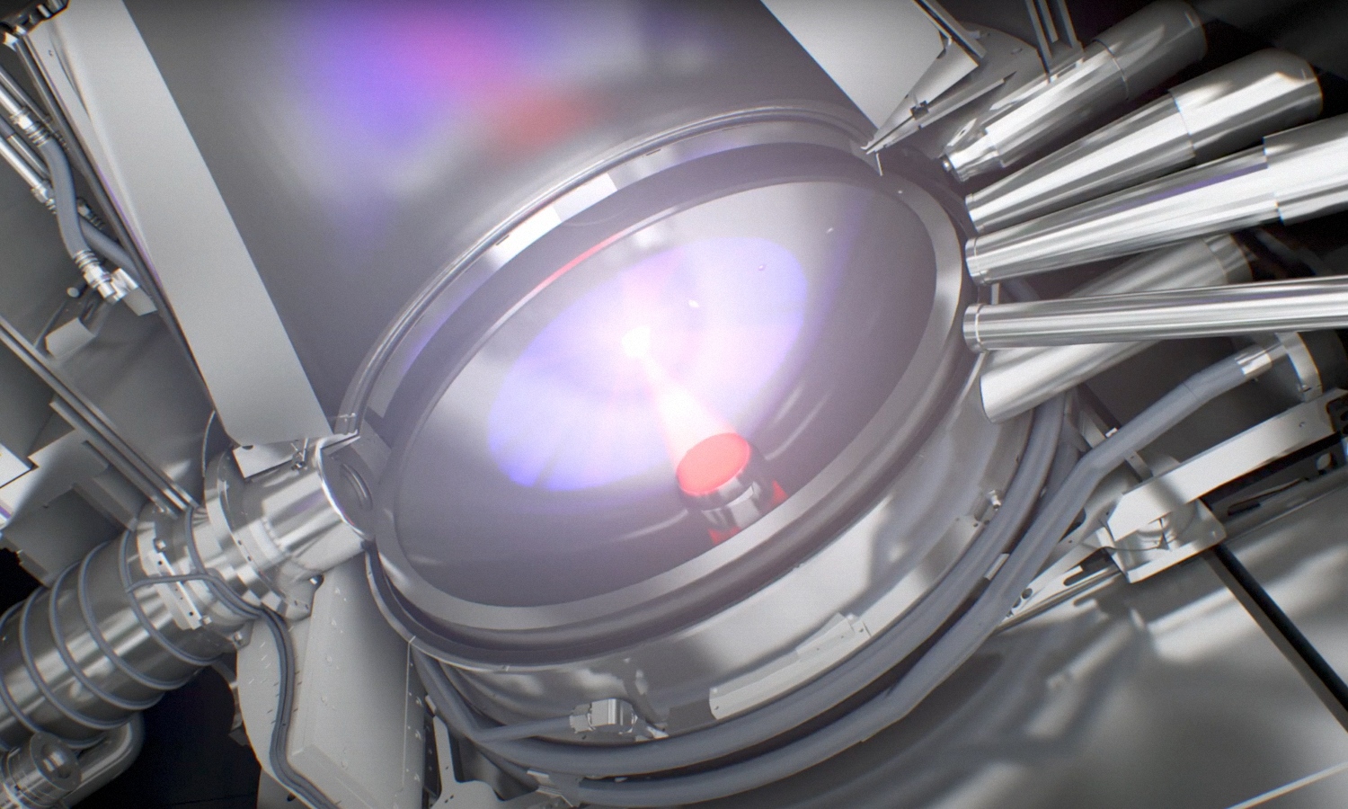 Europe to the rescue. Production will increase by as much as 50%