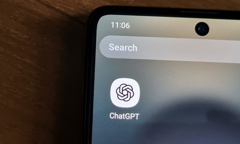 ChatGPT will get better. We will generate more than just photos