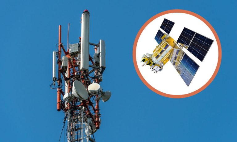 GPS in Poland will be accurate down to the centimeter