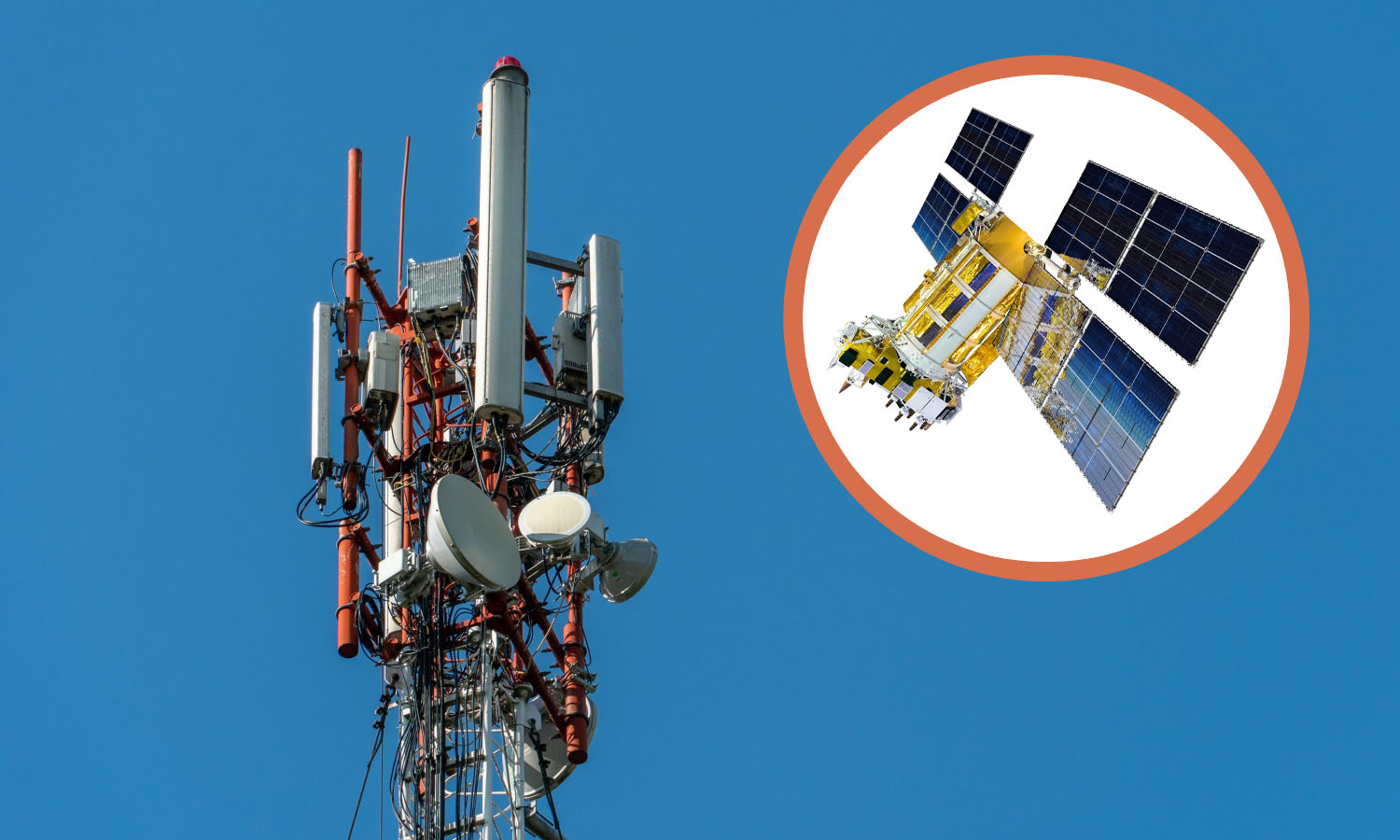 GPS in Poland will be accurate down to the centimeter