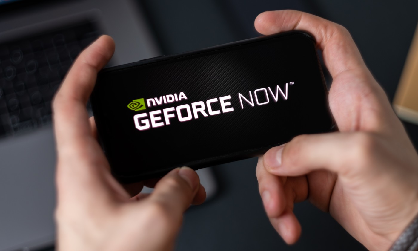 GeForce NOW celebrates its 6th anniversary. On this occasion, new games and a competition