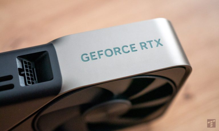GeForce RTX 5090 Ti is coming. Details leaked