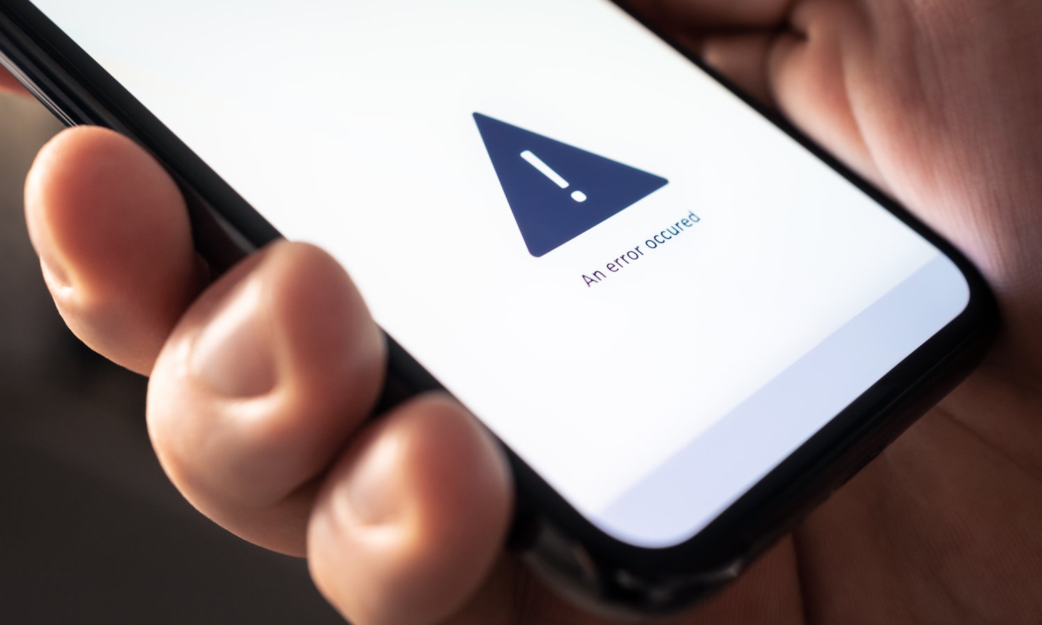 Get it off your phone urgently. He records you with his camera