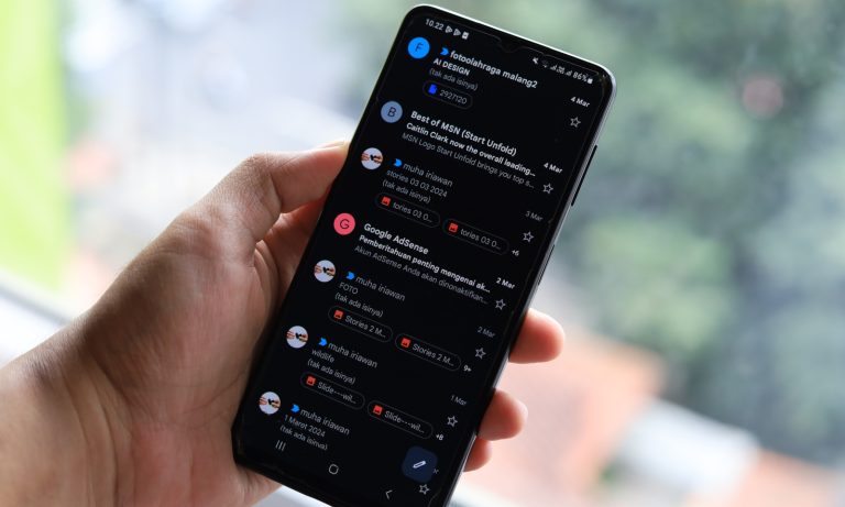 Gmail on Android finally comes with a feature that iOS has had for six years