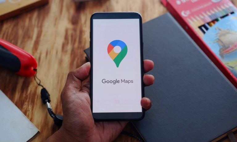 German city paralyzed. Google Maps is to blame