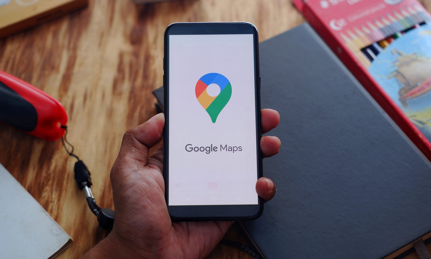 Google Maps. Log in or we will limit your functions