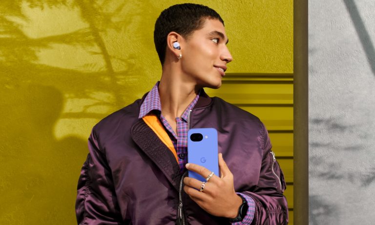 Google Pixel 10a debuts. Seven years of updates and new AI features