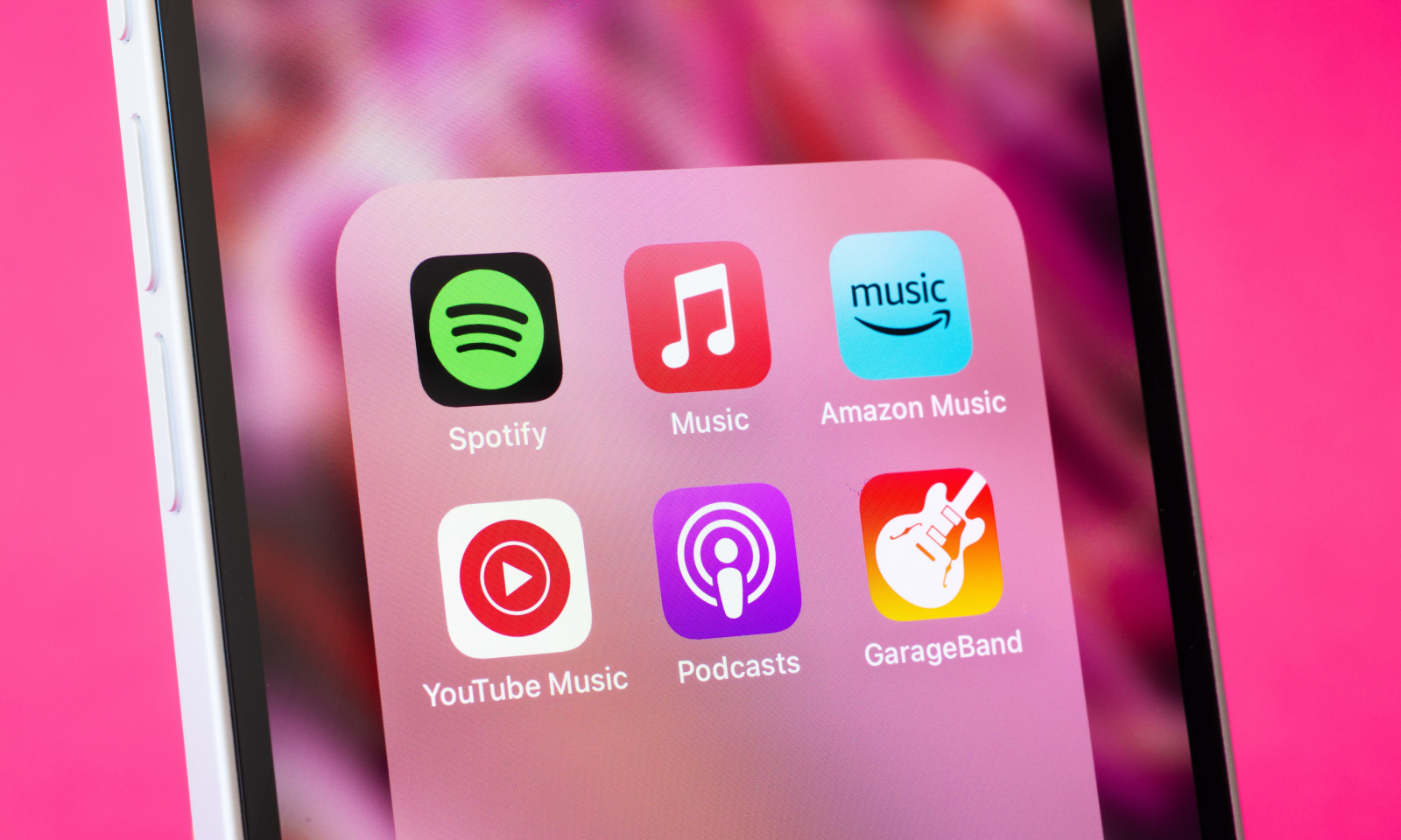 Google challenges Spotify. YouTube Music with a feature that was missing