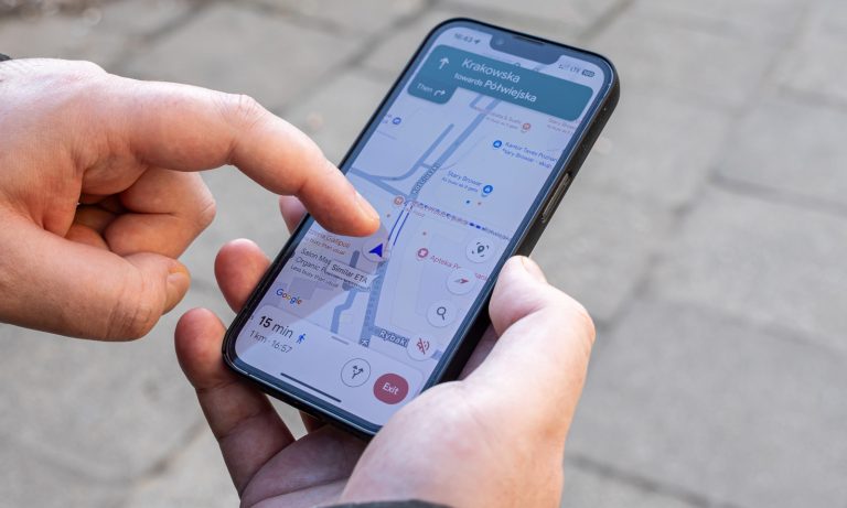 Google wants to replace Street View. Nano Banana is coming to Maps