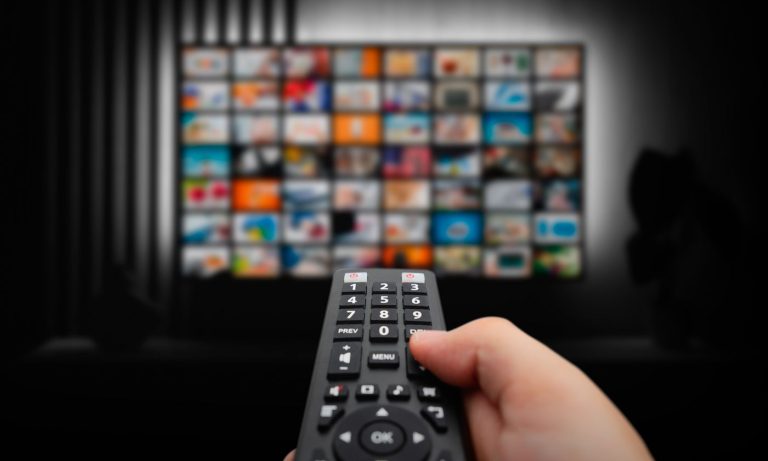 HBO tightens the screw. The smart-assing will end