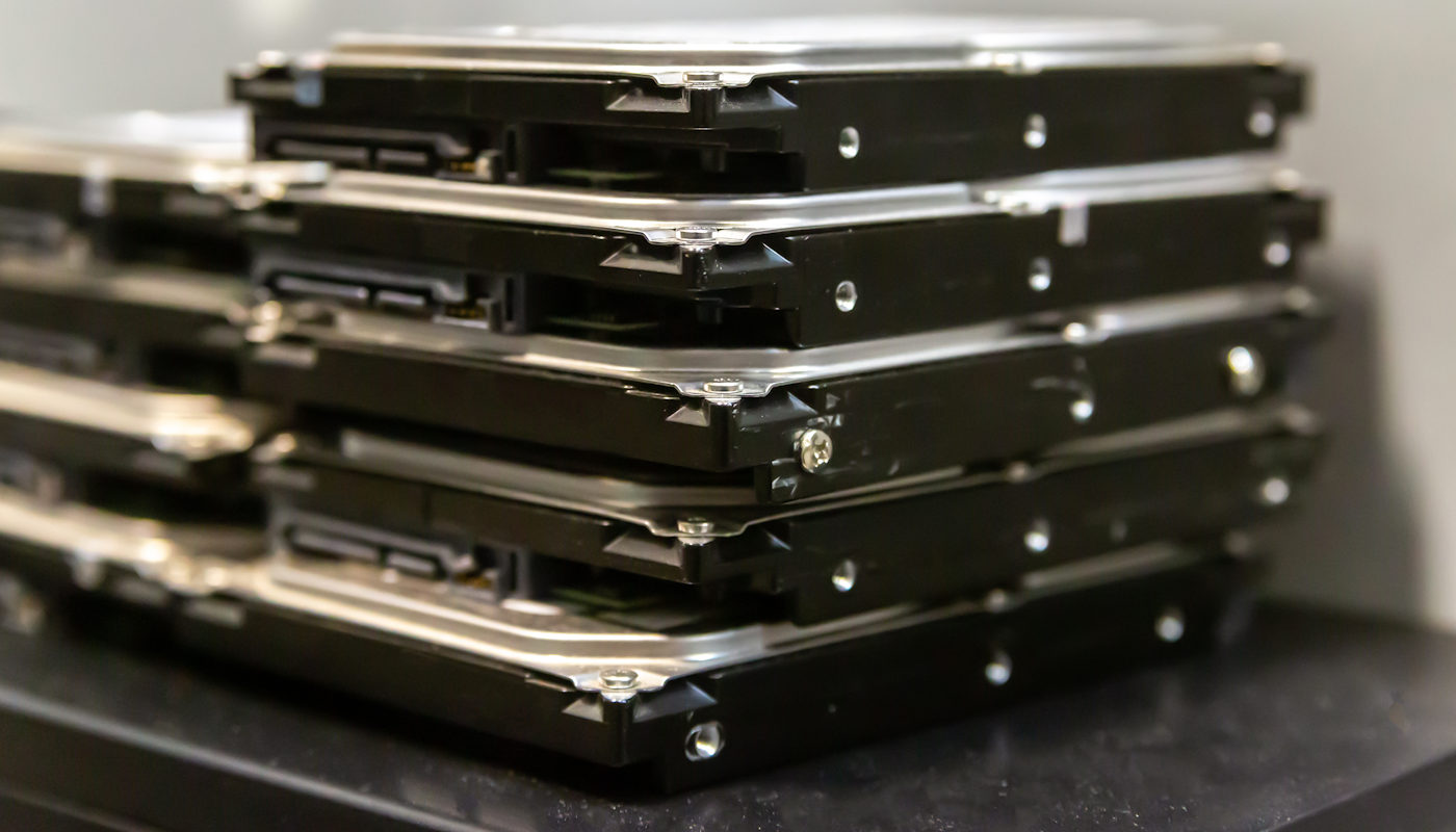 He flew across the ocean to get the disc and came back. It was cheaper than buying it at home