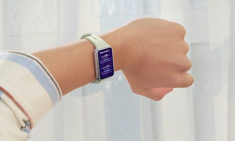 Huawei Band 11 and 11 Pro are already here. Bright AMOLED, 14 days of battery life and GPS