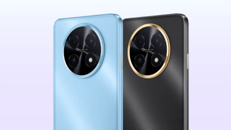 Huawei had too many old Snapdragons, so it’s releasing a phone with them