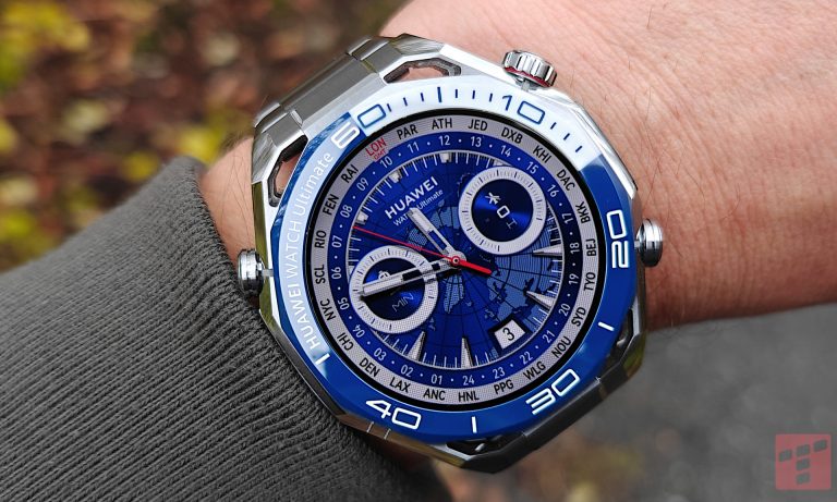 Huawei has cut the prices of watches. There hasn’t been such an opportunity for a long time