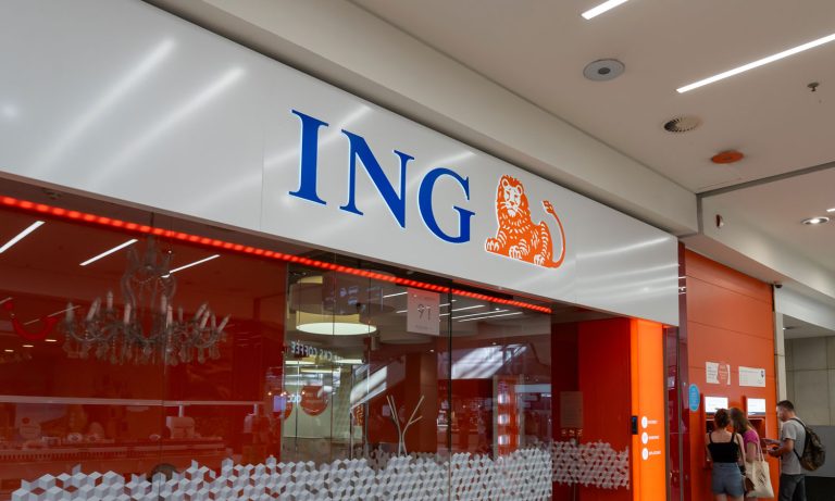 ING Bank Śląski issued a statement. Save this date