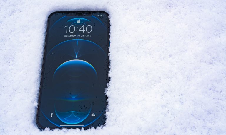 If it weren’t for the iPhone, the world would have heard about the tragic death of 6 people