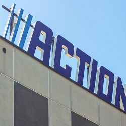 This equipment from Action amazed me. It’s on sale today