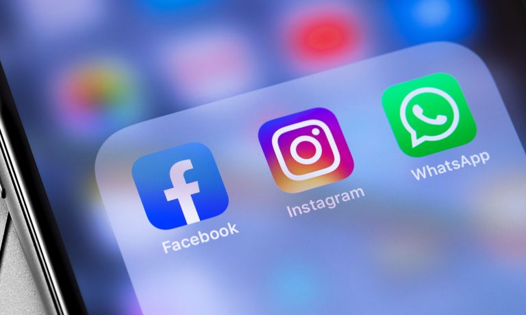 Instants is to be a new application from Meta. It looks strangely familiar