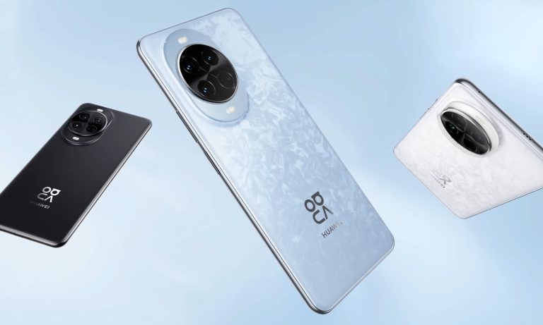 Is it still a phone or is it jewelry? Find out why to choose Huawei Nova 14 Pro