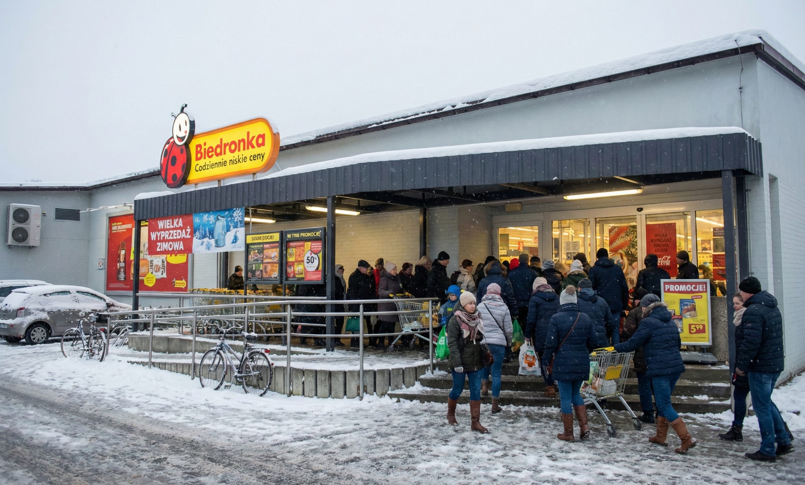 Ladybug mocks Thermomix. A fraction of the price and twice the capacity