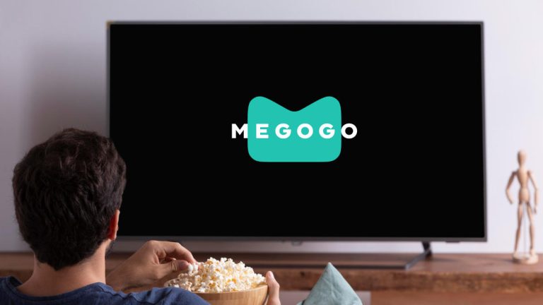 MEGOGO with free subscription. Customers will get the movies