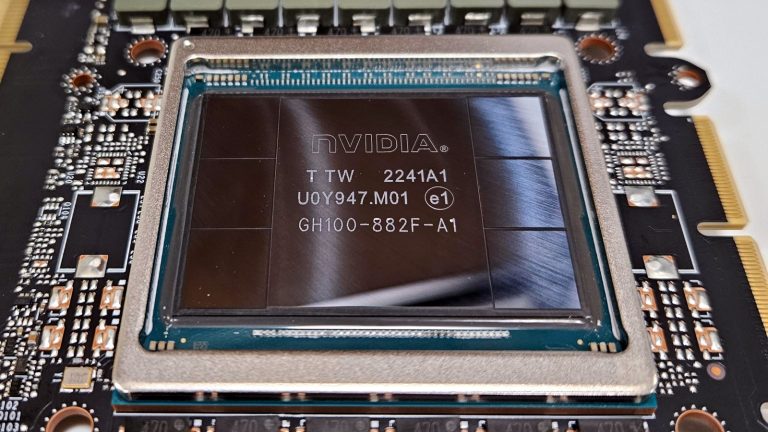 Micron has new memories. This will improve the market situation