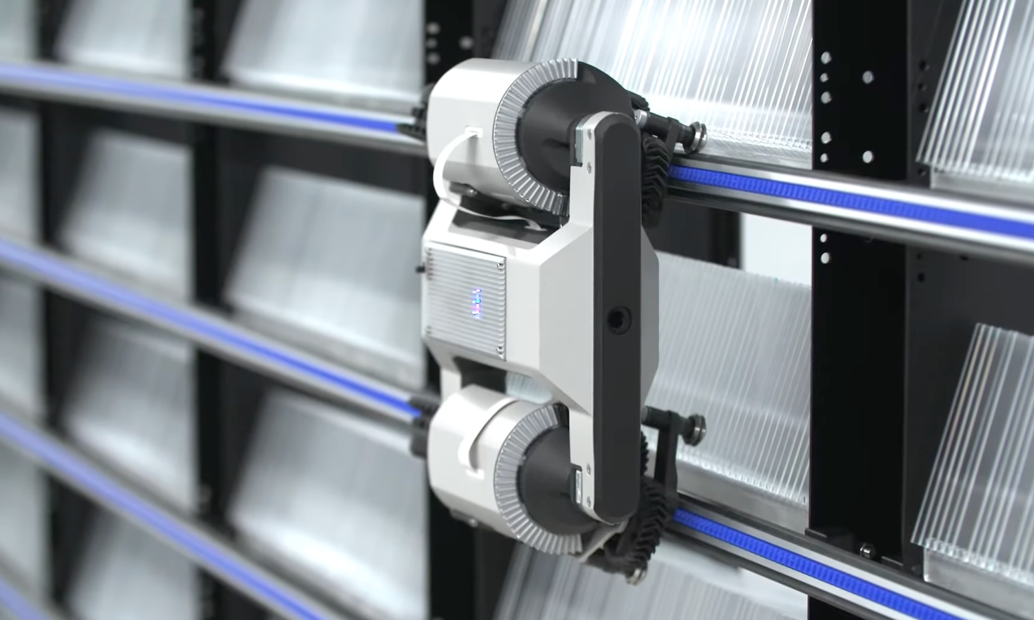 Microsoft has completed the Silica project. The knowledge of this will last for 10,000 years