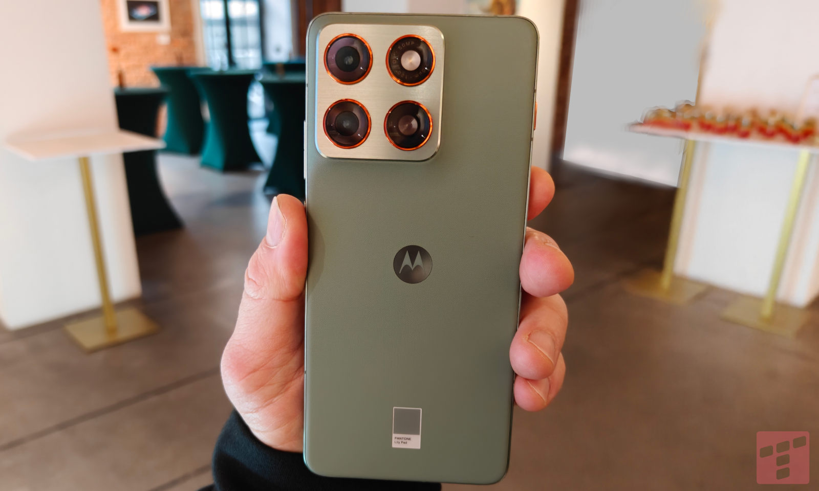 Motorola is preparing a new hit up to PLN 1,500. It's better than we thought