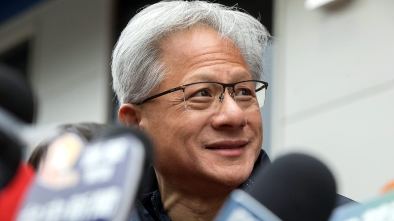 NVIDIA divorced Arm. This generated a profit of $140 million