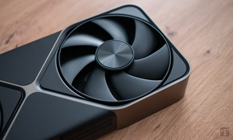 NVIDIA gave up. The new drivers turned out to be a real disaster