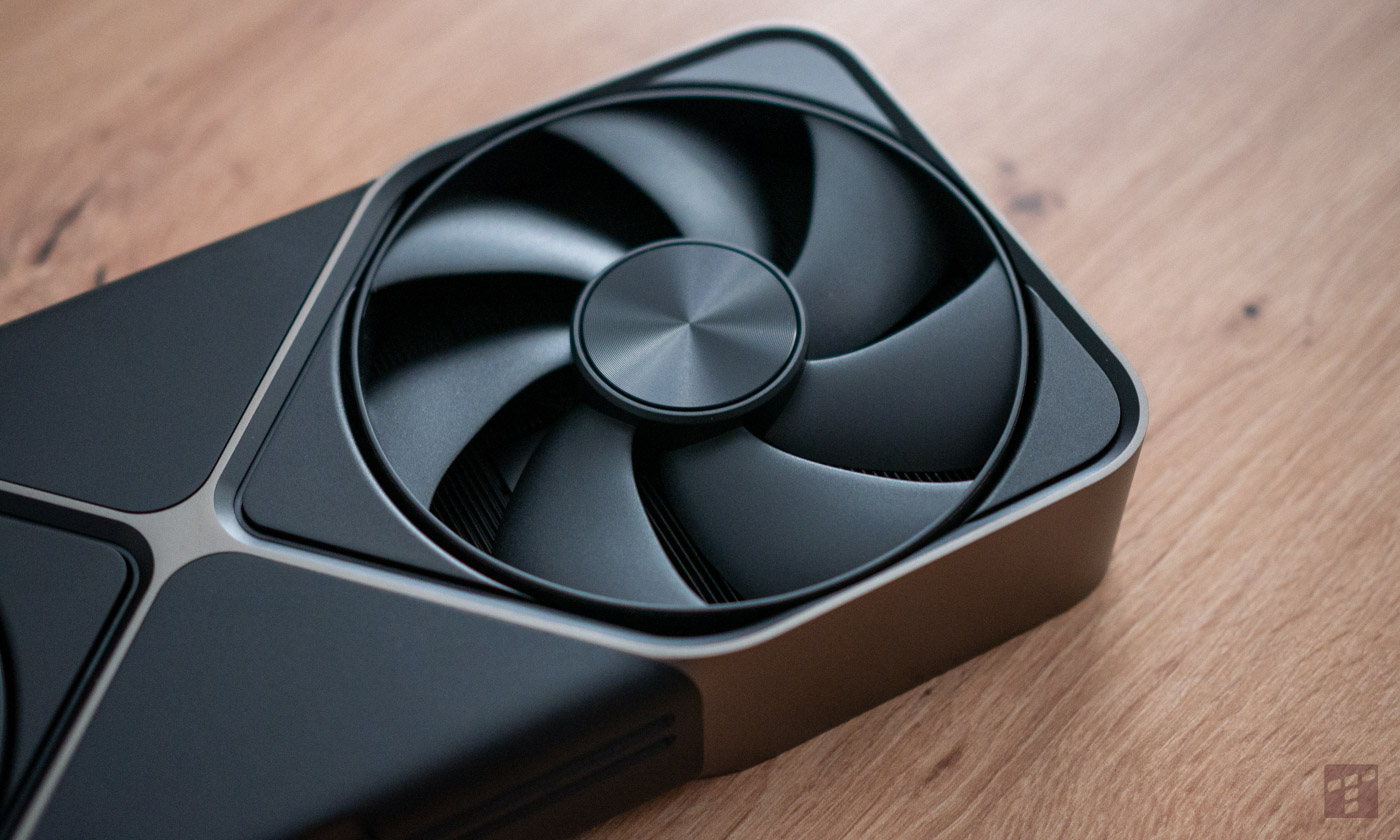 NVIDIA gave up. The new drivers turned out to be a real disaster