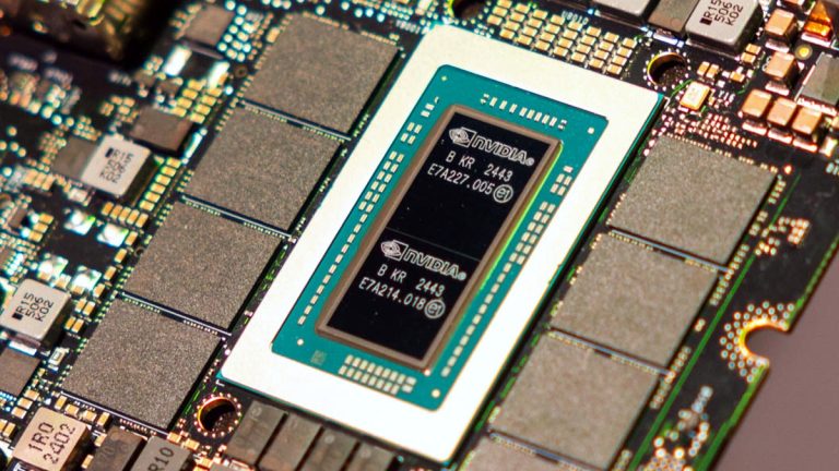 NVIDIA raises prices. It will be PLN 2,500 more expensive