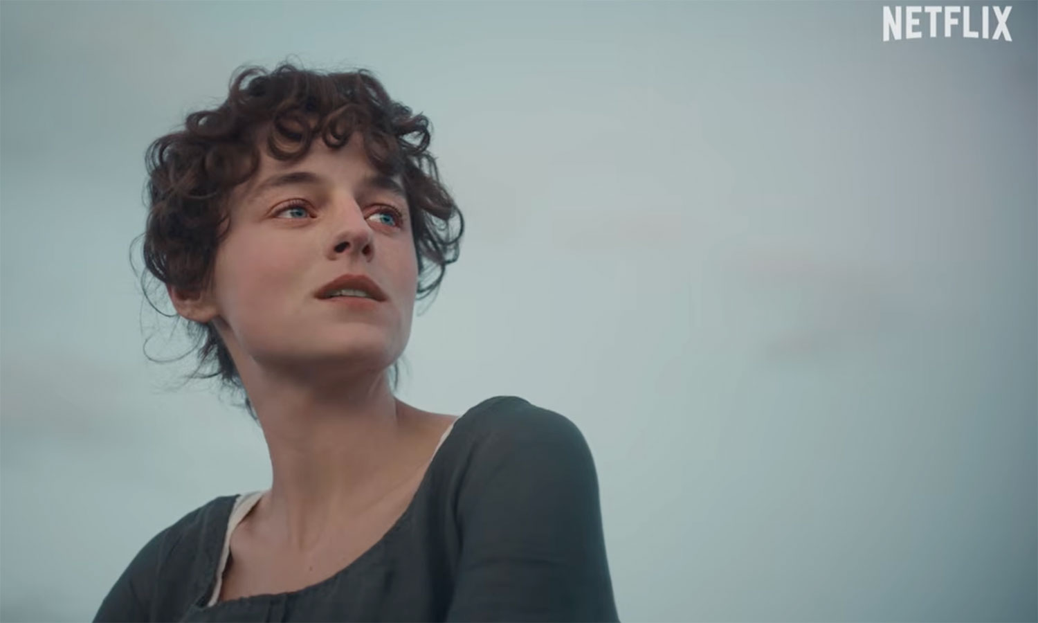 Netflix is ​​doing it again. It announces the global premiere of something we already know