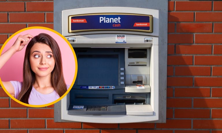 New cash withdrawal limits. You’ll be guessing at the ATM